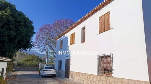 Foto 2 de Casa o xalet en venda a N/a, La Xara - La Sella, Dénia