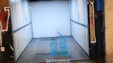 Foto 2 von Garage zum Verkauf in Plaza Plaza del Doctor Landete, Russafa, Valencia Capital