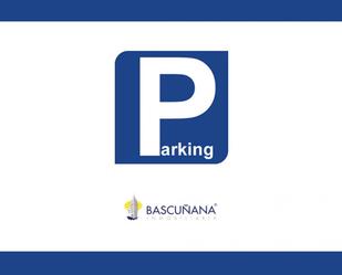 Parking of Garage for sale in  Murcia Capital