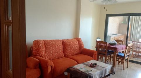 Foto 2 de Pis en venda a Calle Torre Les Macanes, 1, Cuéllar, Segovia