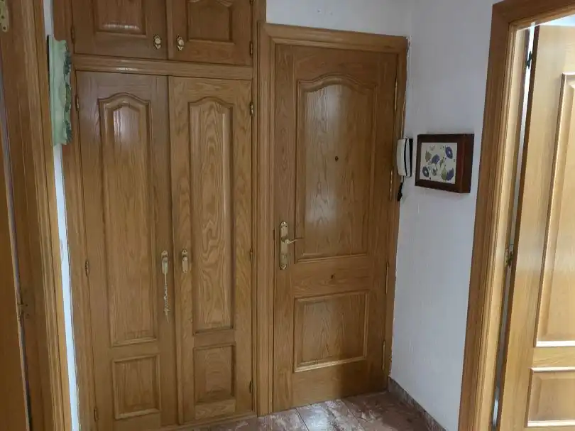 Pis de lloguer a Calle Obispo Zarranz y Pueyo, 32, Béjar