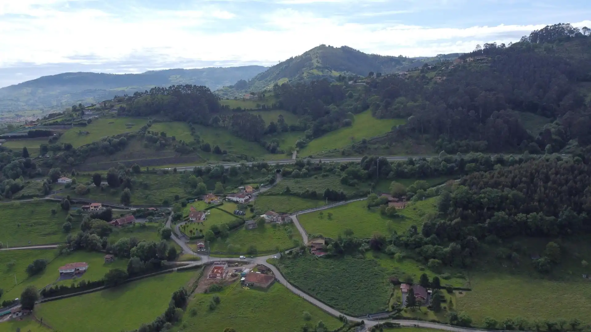 Terreno residenziale in vendita a Camino BURULLINOS-LEORIO, imagen 30