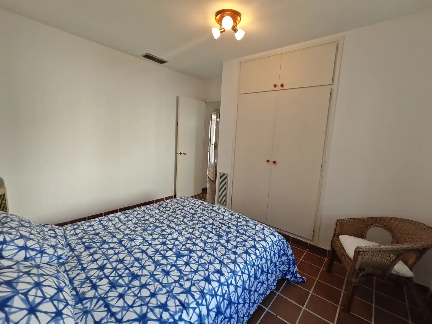 Dormitori de Casa o xalet en venda en Empuriabrava