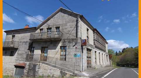 Foto 3 de Casa o chalet en venta en O Irixo, Ourense