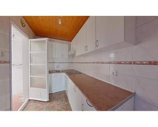 Kitchen of Flat for sale in Sabadell  with Balcony