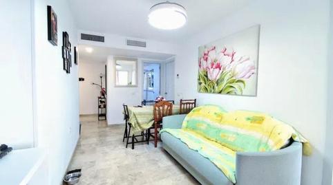 Foto 3 de Àtic en venda a Manantiales - Estación de Autobuses, Málaga