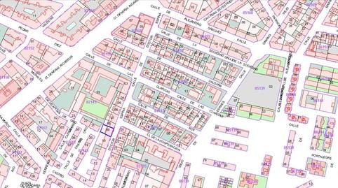 Foto 3 de Apartament en venda a  Cl Doctor Espina,22 Pl:1 Pt:a Madrid (madrid), Opañel,  Madrid Capital