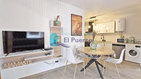 Foto 3 de Ático en venta en El Alamillo, Mazarrón