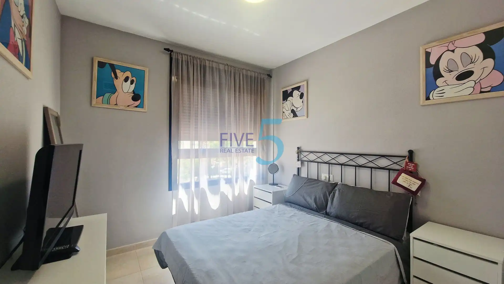 Flat with terrace for sale in San Cayetano, imagen 20