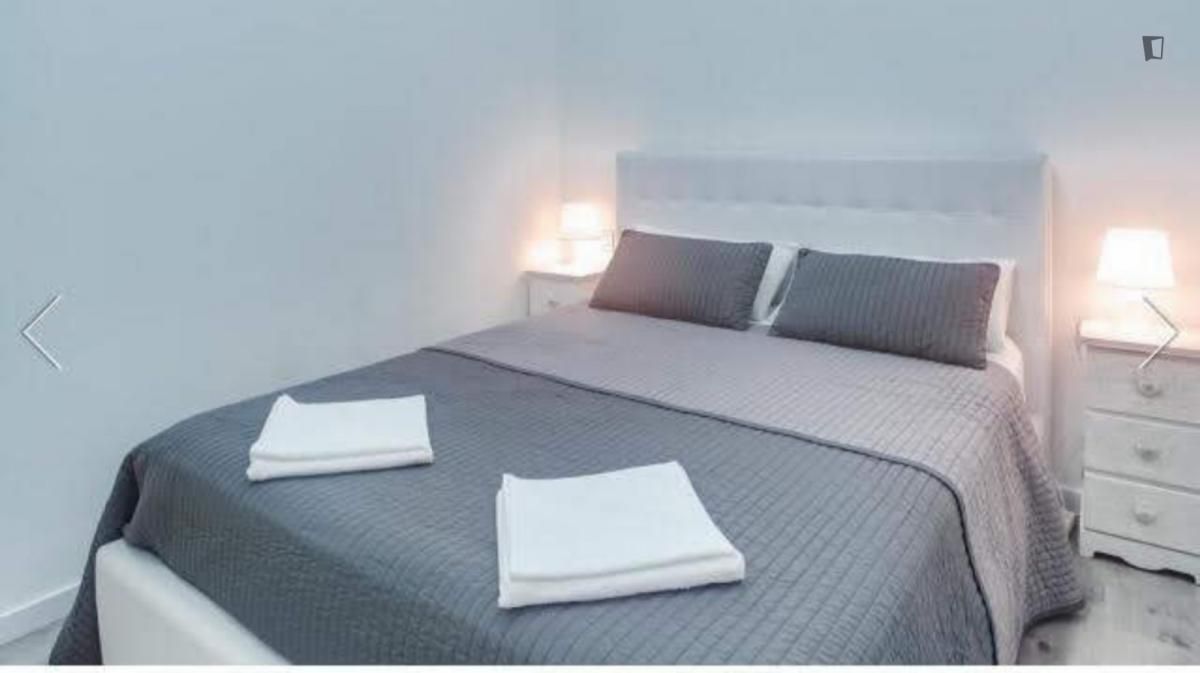 Apartament de lloguer a La Sagrera