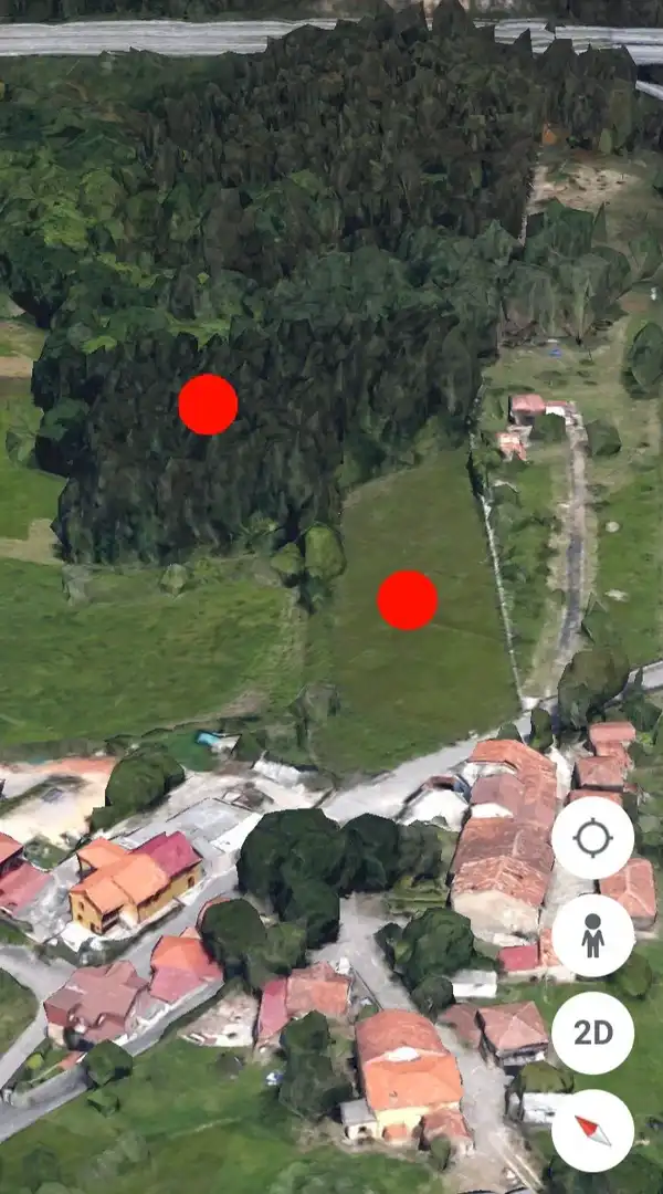 Residential land for sale in Pillarno, imagen 9