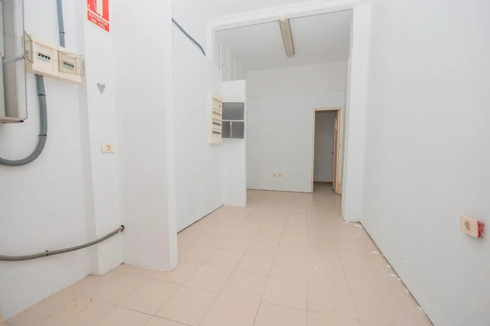 Local comercial en alquiler en Calle SAN BERNARDO, imagen 32