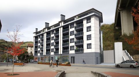 Foto 3 de Pis en venda a Ibarralde Kalea, Tolosa, Gipuzkoa