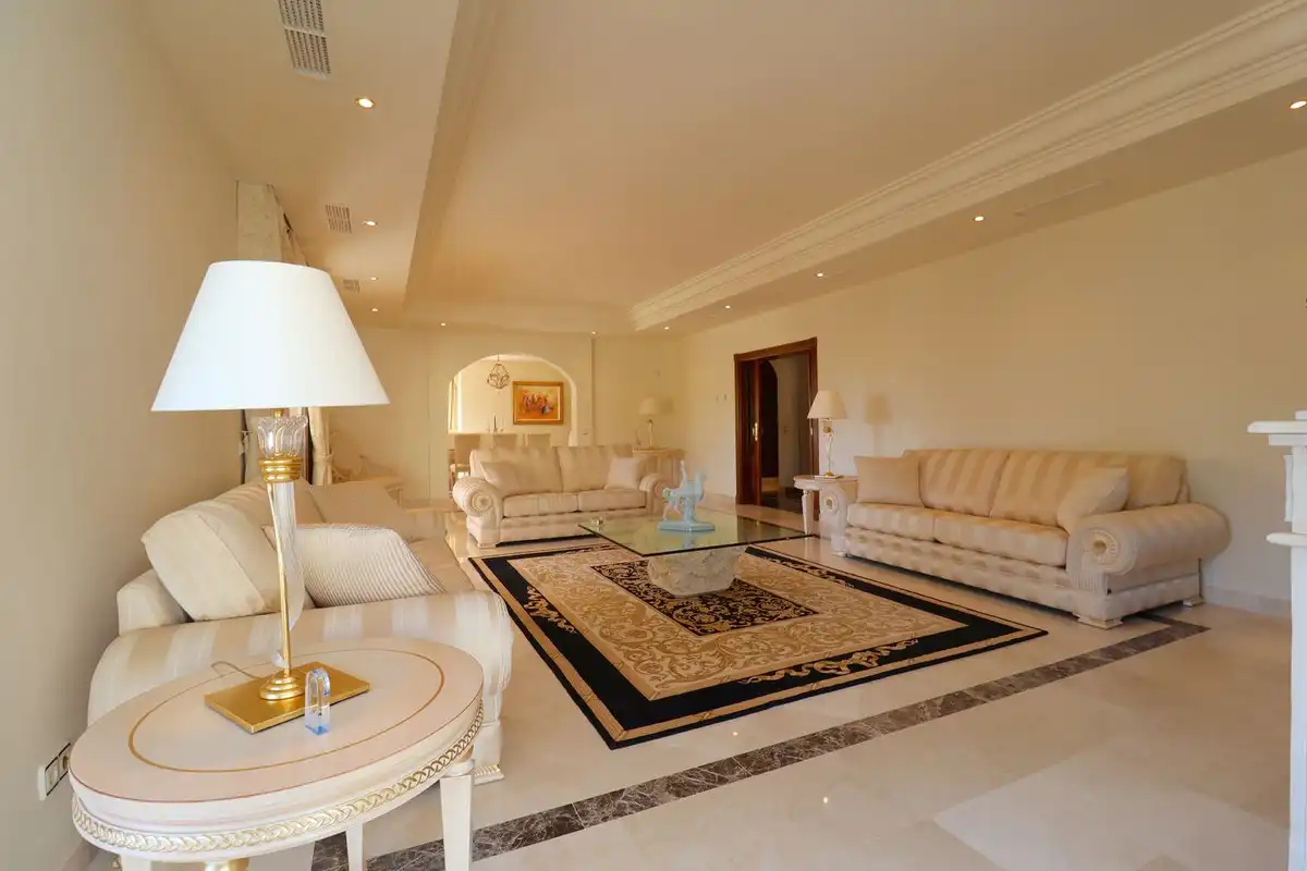 Chalet en venta en Los Arqueros  - Puerto del Almendro, imagen 11