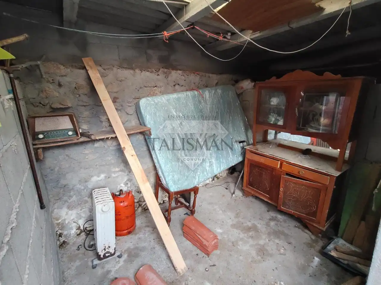 Maison avec jardin à vendre à Mouzo, imagen 20
