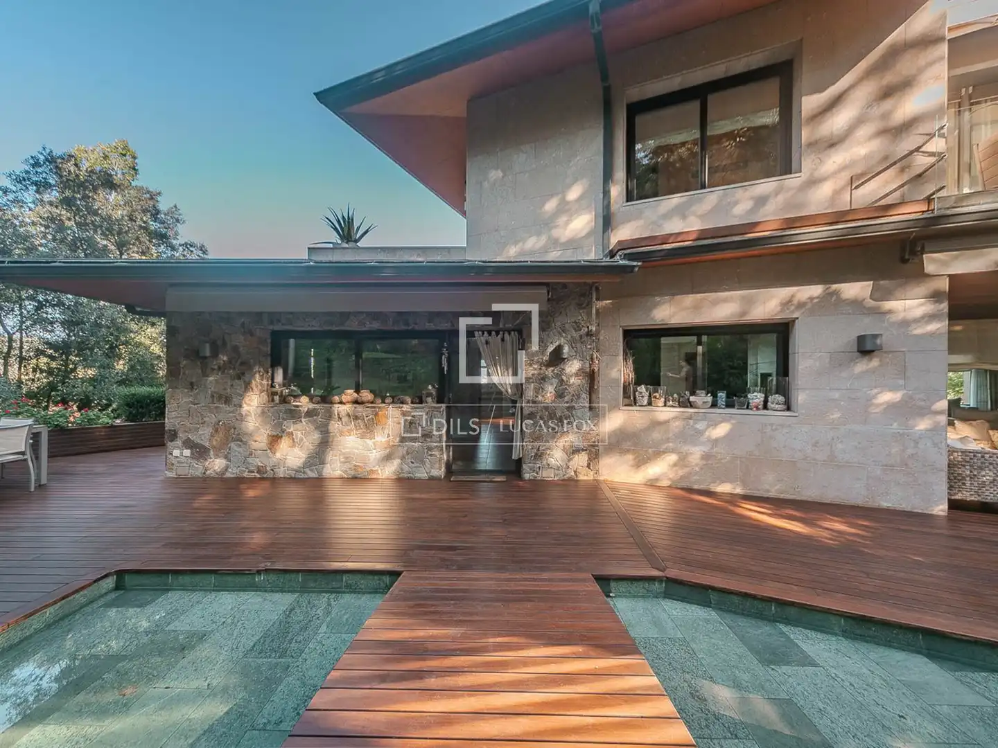 Villa avec piscine à vendre à Sarrià - Sant Gervasi, imagen 104