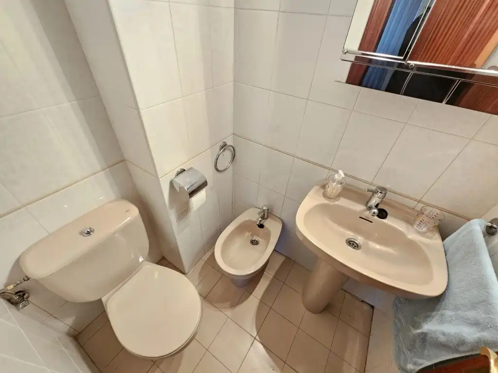 Baño de Piso en venta en Avilés