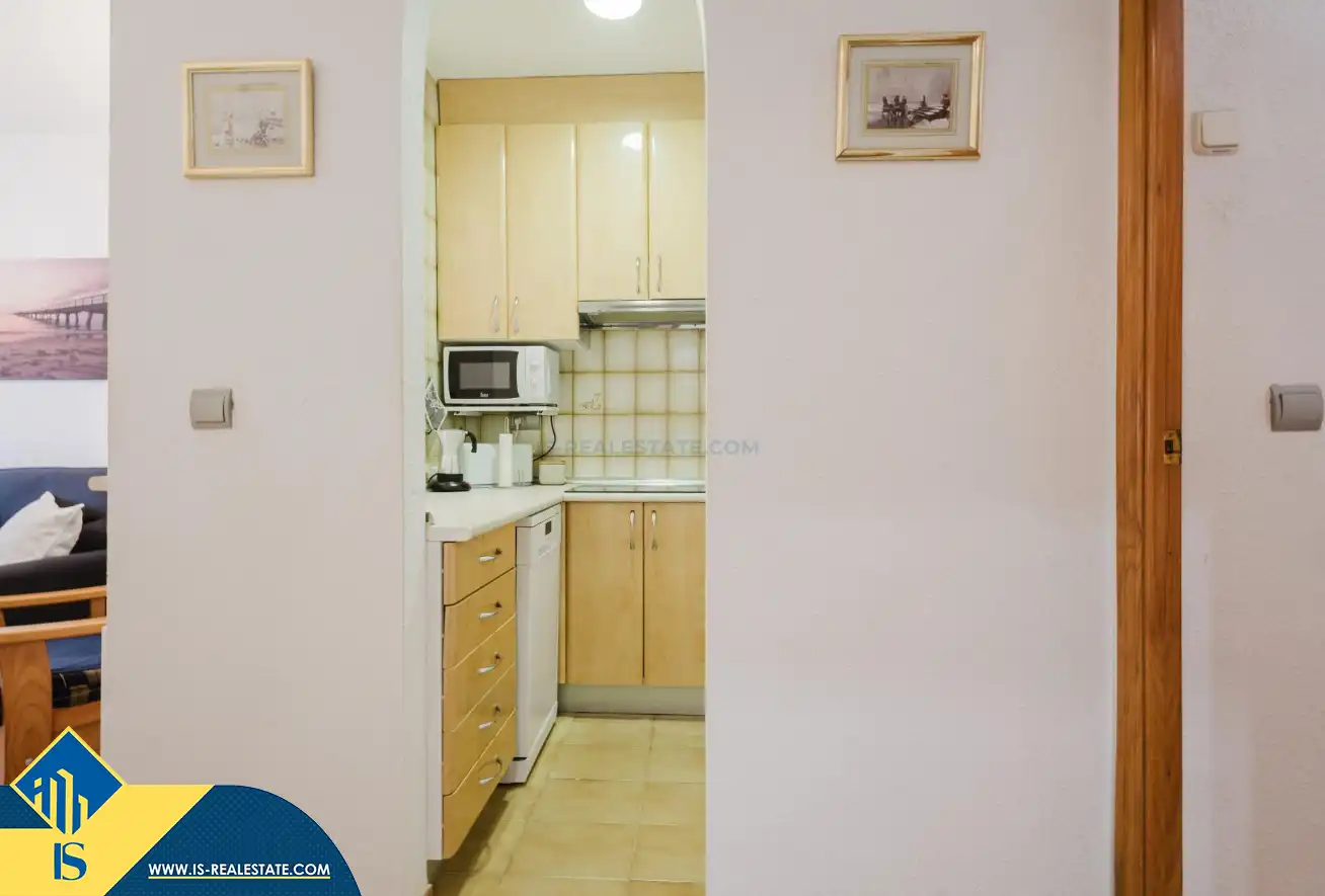 Bungalow con piscina en venta en Playa del Acequión, Náufragos y Rocío del Mar, imagen 24