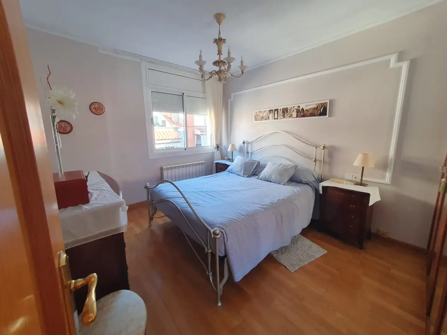 Reihenhaus mit Terrasse zum Verkauf in Carrer del Pintor Vancells, imagen 10