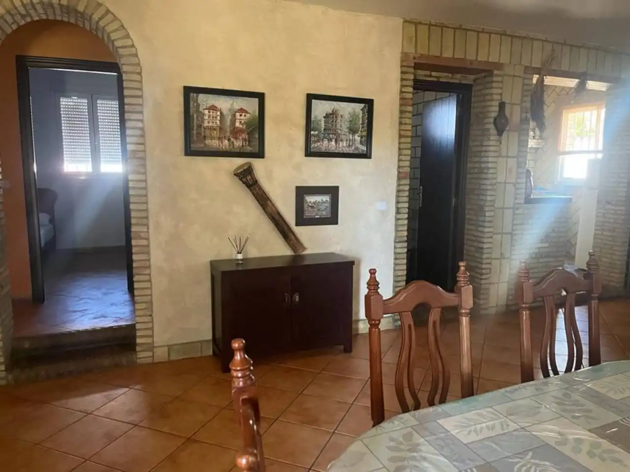Finca rústica en venda a Morón de la Frontera