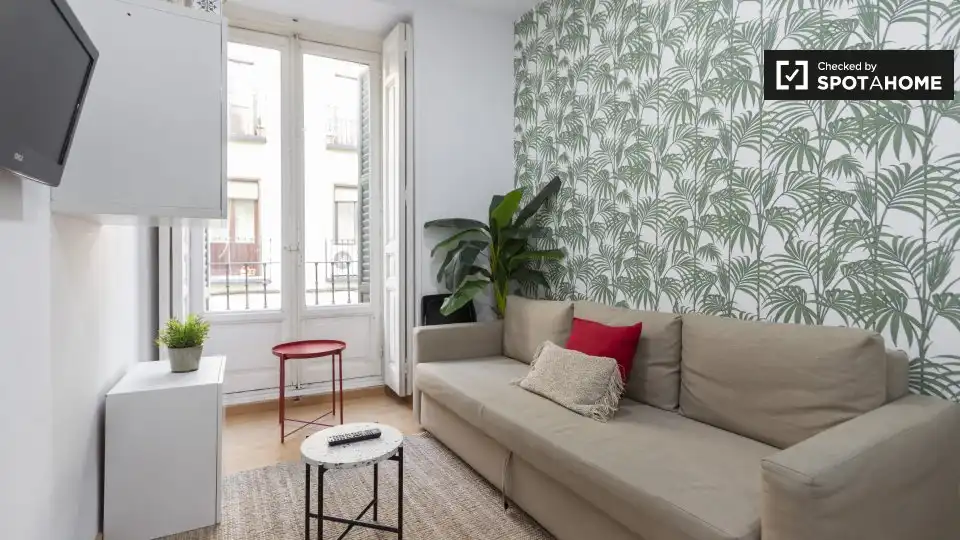 Appartement à louer à Centro, imagen 2