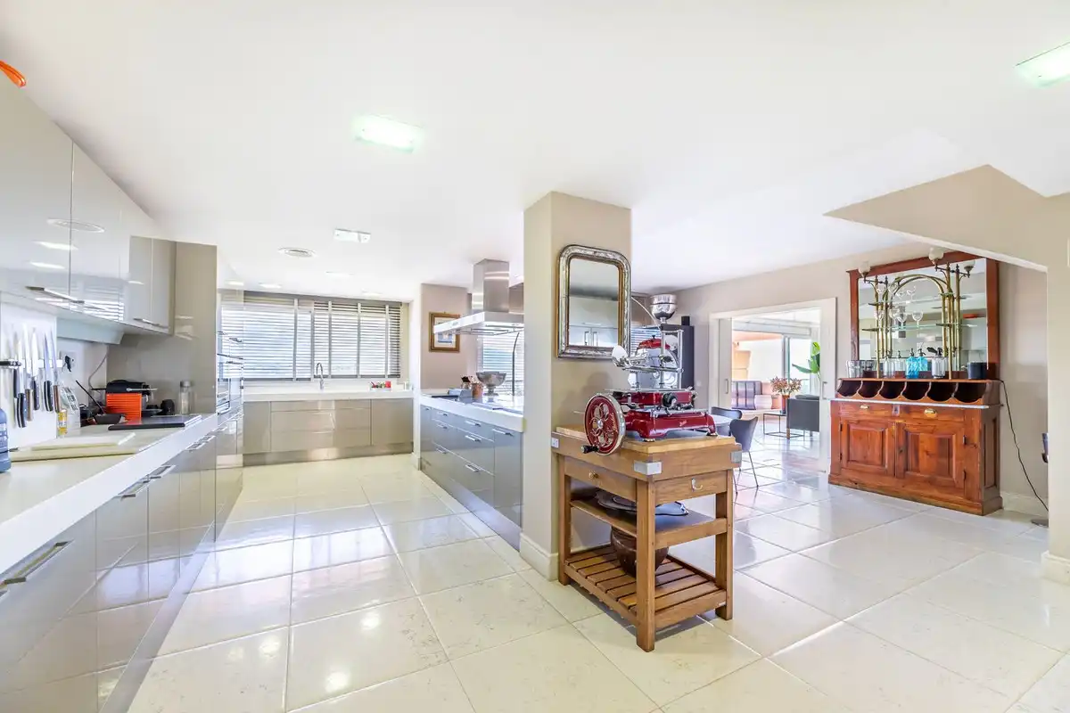 Penthouse zum Verkauf in Nueva Andalucía, imagen 14