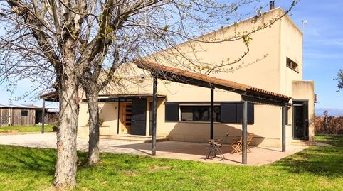 Foto 3 de Casa o chalet en venta en Sant Jordi, Bell-lloc d'Urgell, Lleida