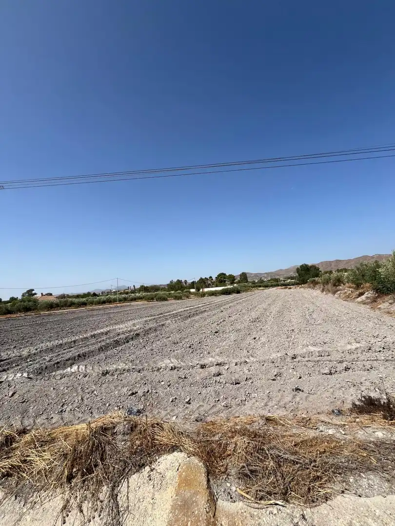 Rustikales Grundstück zum Verkauf in Camino TORRECILLA, imagen 14