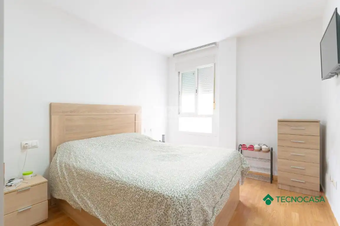 Piso en venta en Las Cabañuelas