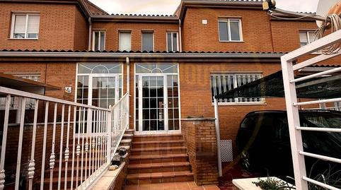 Photo 3 of Single-family semi-detached for sale in Calle Joaquin Rodrigo , San Fernando - Carretera de Valencia, Cuenca Capital