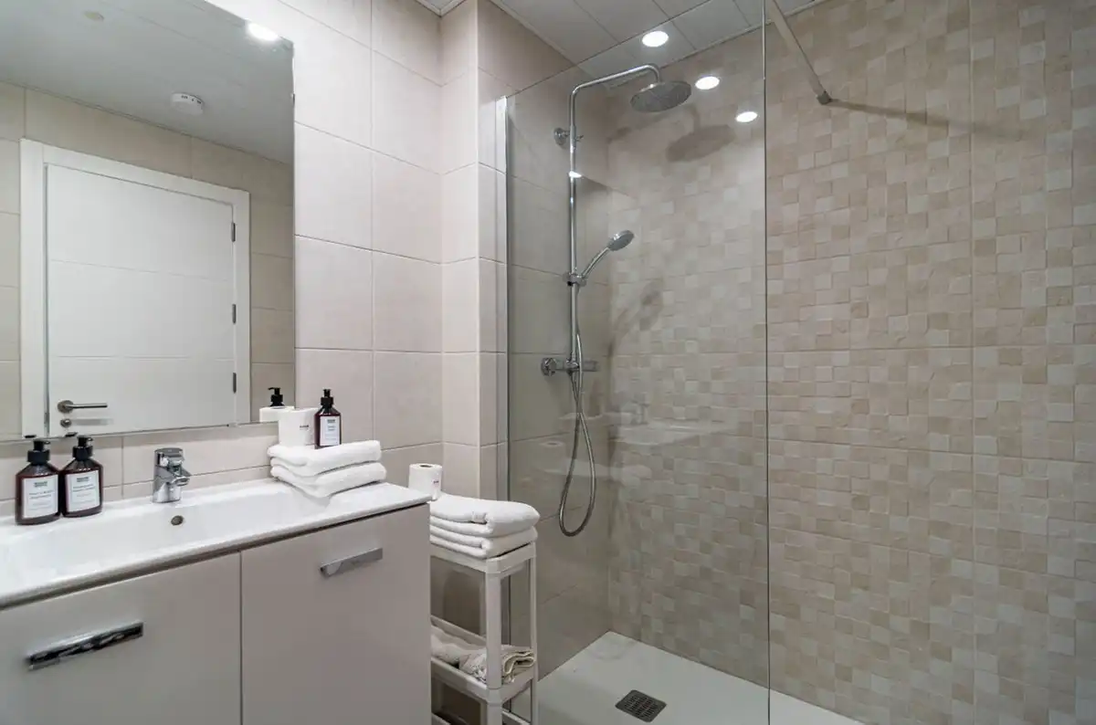 Wohnung mit Pool zum Verkauf in Marbella - Marbella,Avenida Ricardo Soriano, imagen 17
