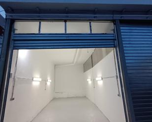 Garage to rent in San Andrés del Rabanedo