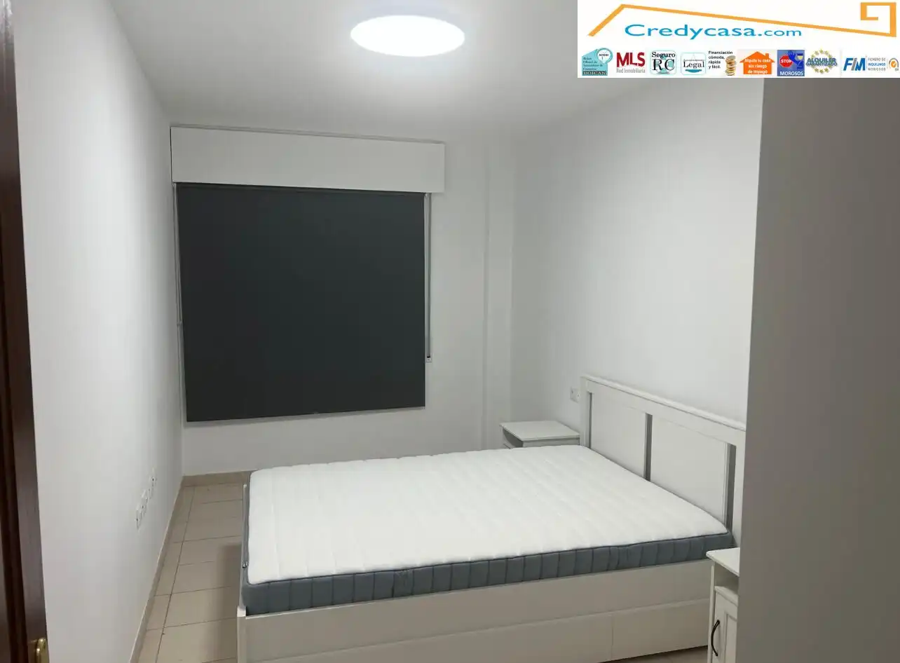 Habitación de Piso en venta en Arona con Balcón