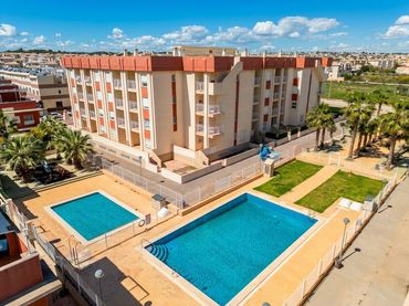 Apartment zum Verkauf in Orihuela Costa