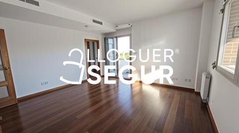 Photo 2 of Flat for rent in De la Vía Augusta, Volpelleres, Sant Cugat del Vallès