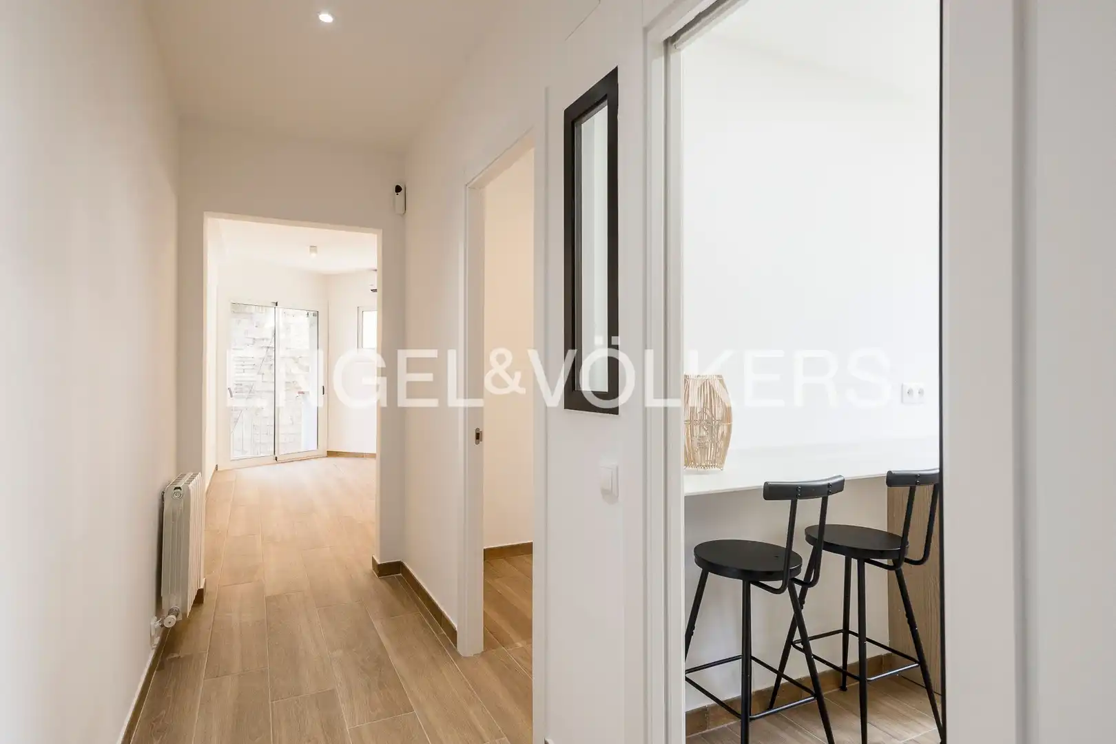 Appartamento con terrazza in vendita a Eixample, imagen 15