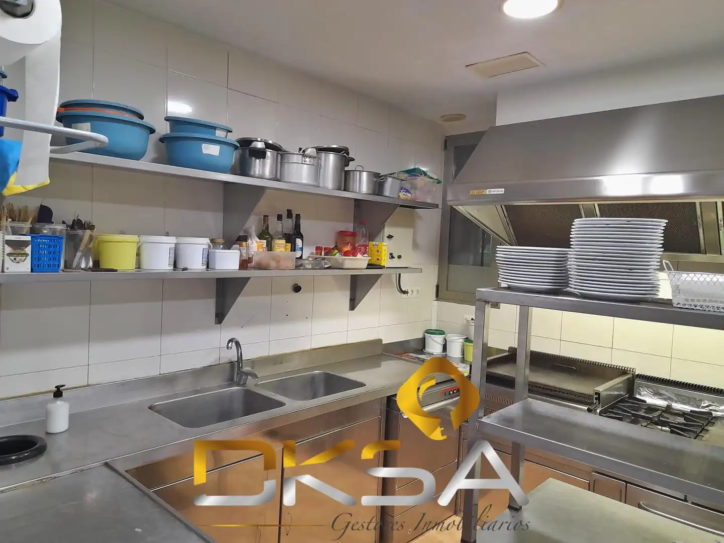 Local commercial à vendre à Les Boqueres - Santa Quiteria, imagen 11