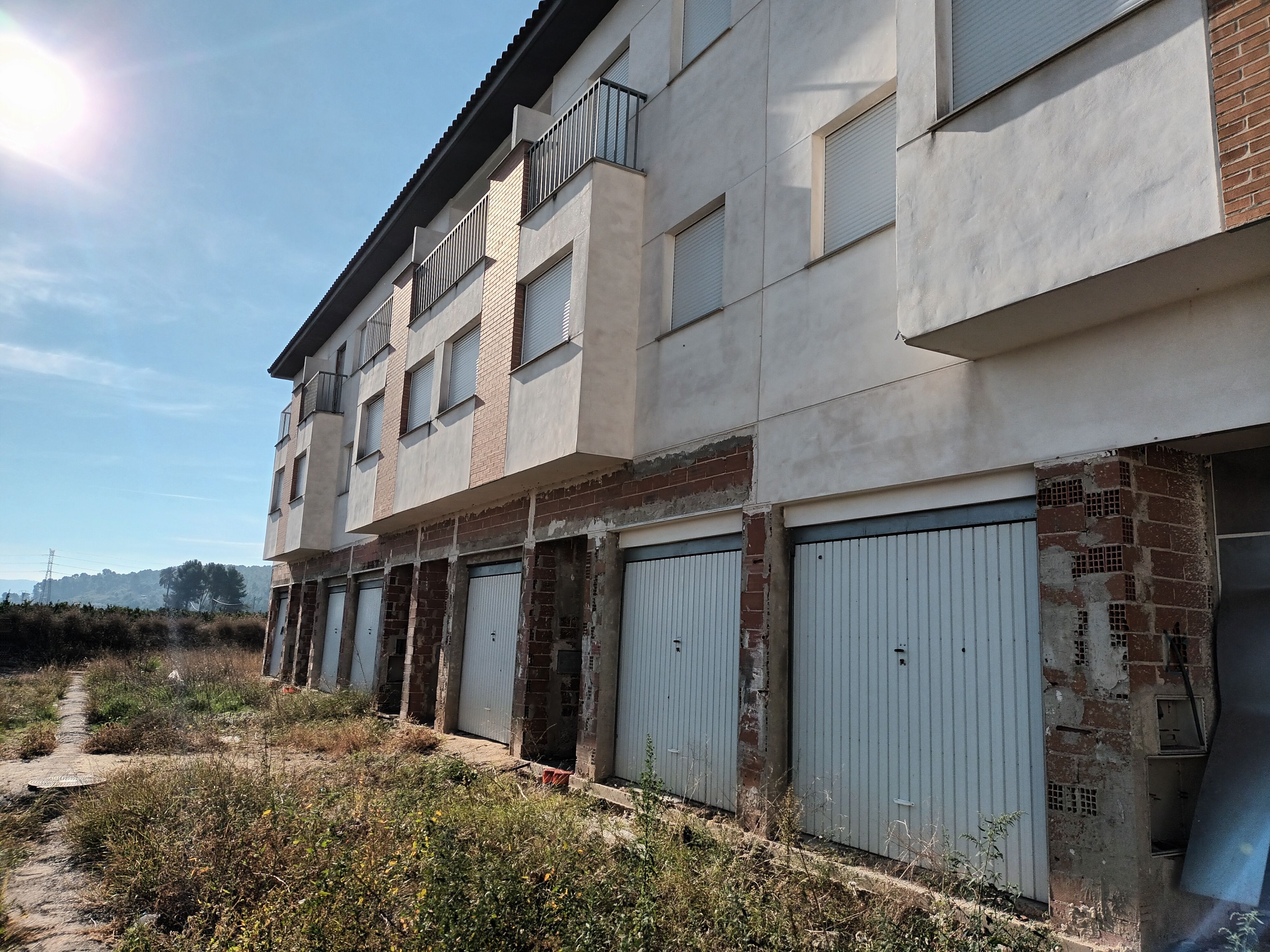 Flat for sale in NUMERO 2 CASCO, Senyera