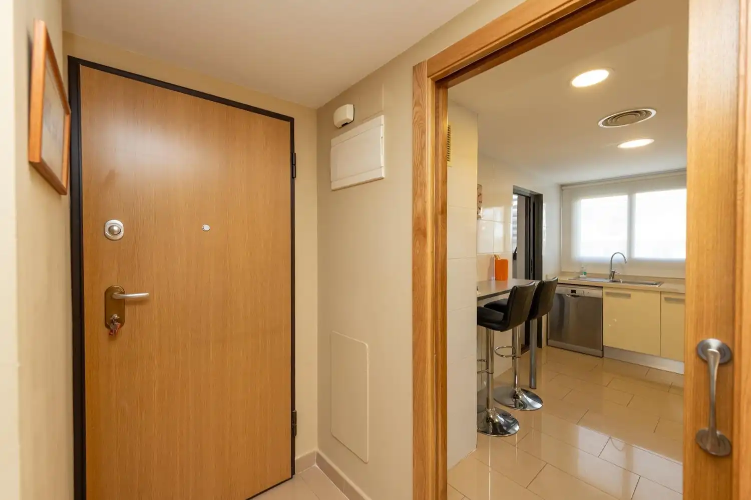 Flat with pool to rent in Avenida de la Costa Blanca, imagen 10
