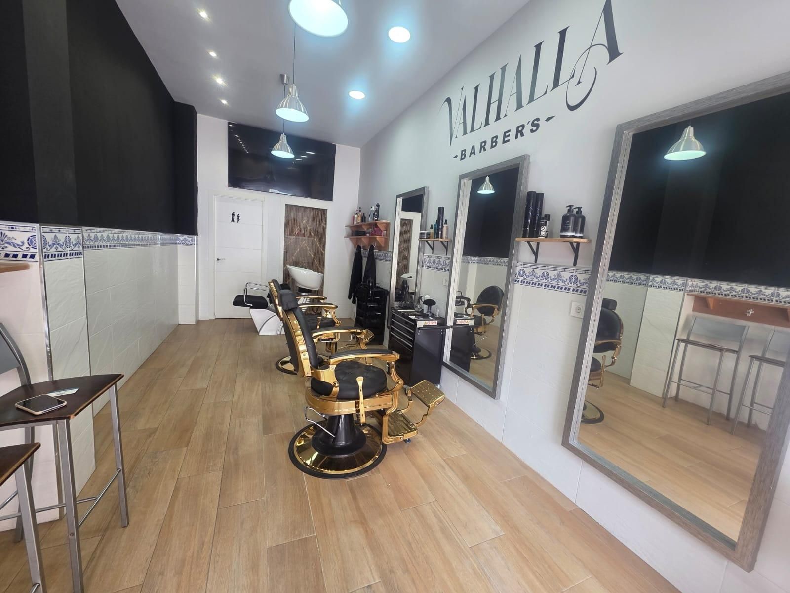 Premises to rent in  Córdoba Capital  with Air Conditioner and Furnished