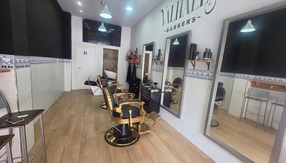 Photo 1 of Premises to rent in Calle Ingeniero Rafael Eraso Betelu, 7, Huerta de la Reina - Trassierra, Córdoba