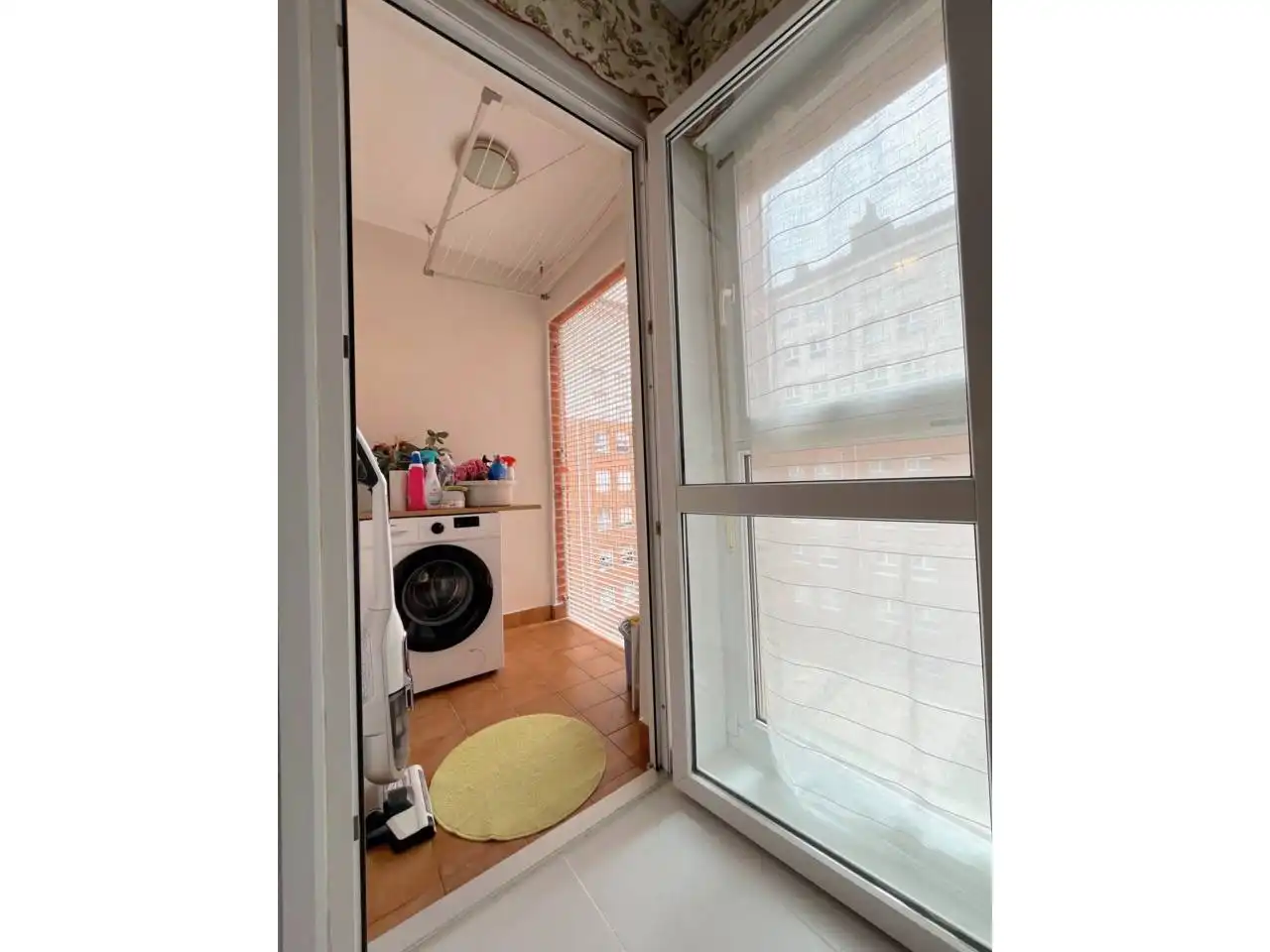 Bedroom of Flat for sale in Bilbao   with Heating and Storage room