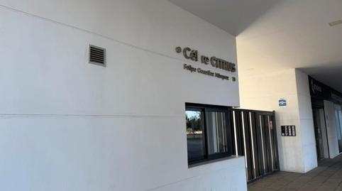 Photo 2 of Flat to rent in Avenida Felipe González Márquez, 10, Entrenúcleos, Sevilla