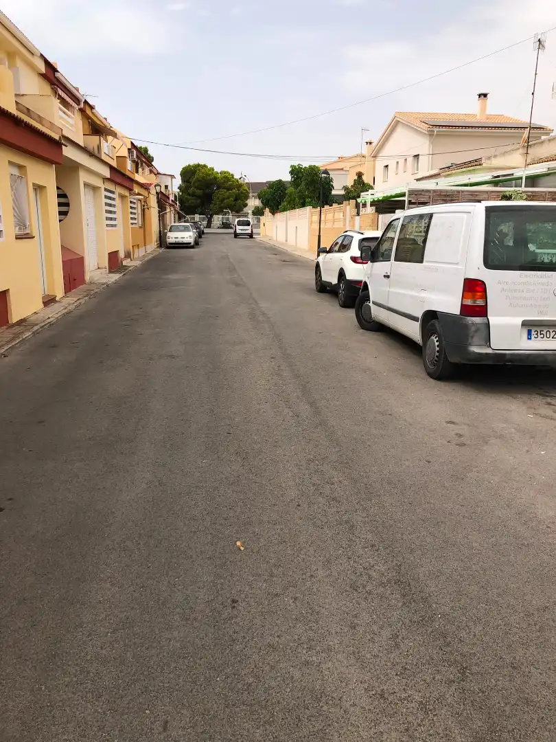Reihenhaus mit Garten zum Verkauf in Carrer de Sella 10, imagen 21