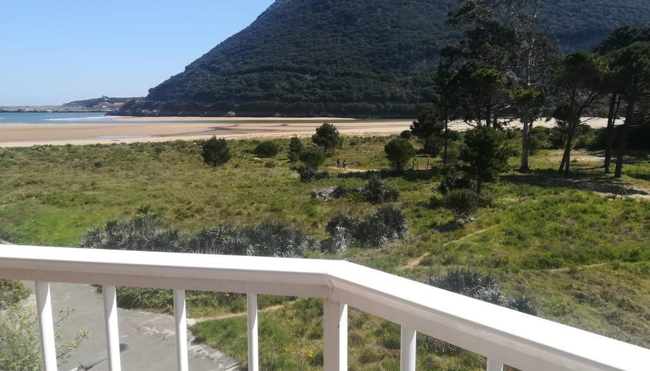 Photo 1 of Flat to rent in Barrio Oriñón, Oriñón - Allendelagua, Cantabria