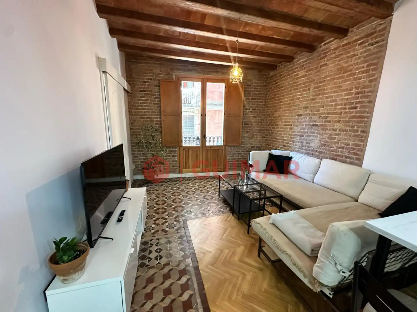 Wohnung zum Verkauf in Barcelona - CL LLUNA, imagen 3