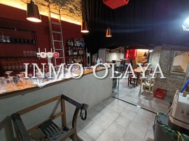 Local comercial en traspàs a Ciutat Vella