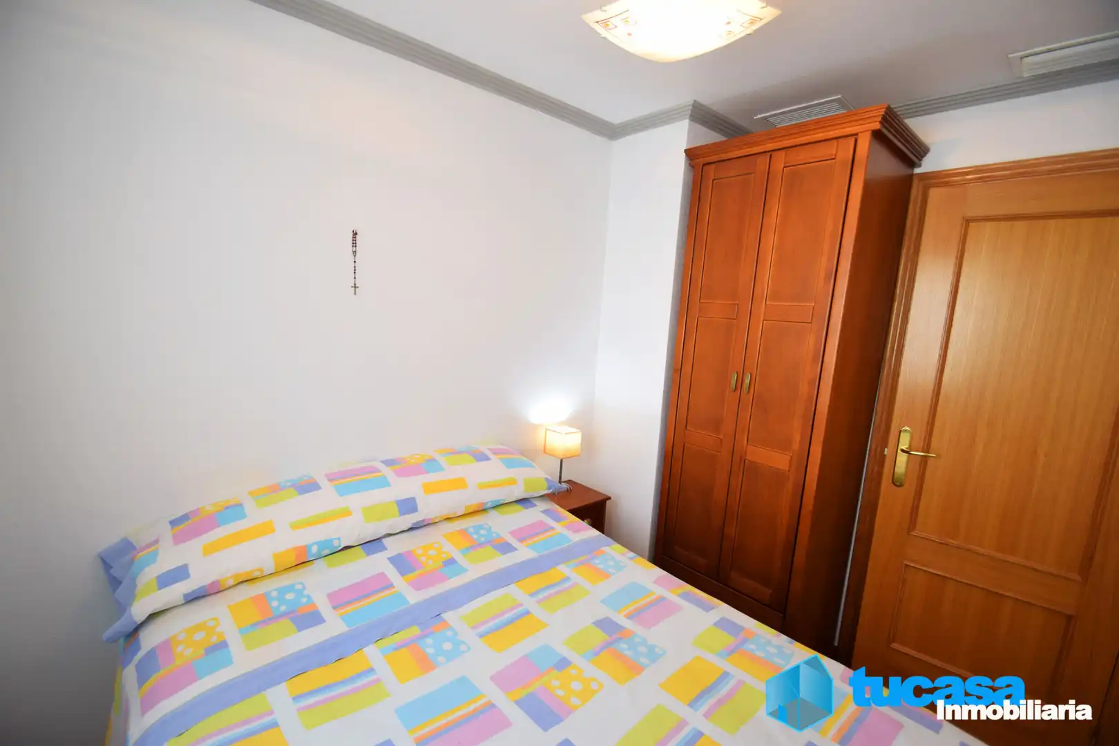 Mini appartamento con terrazza in vendita a Calle Rafael Carteta 5, imagen 20