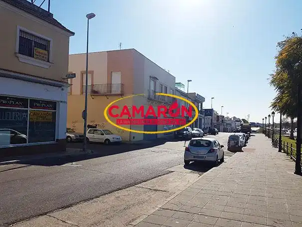 Gewerbefläche zum Verkauf in Coria del Río, imagen 2