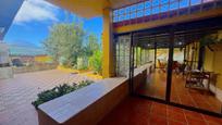 Garden of House or chalet for sale in La Matanza de Acentejo  with Private garden, Terrace and Swimming Pool